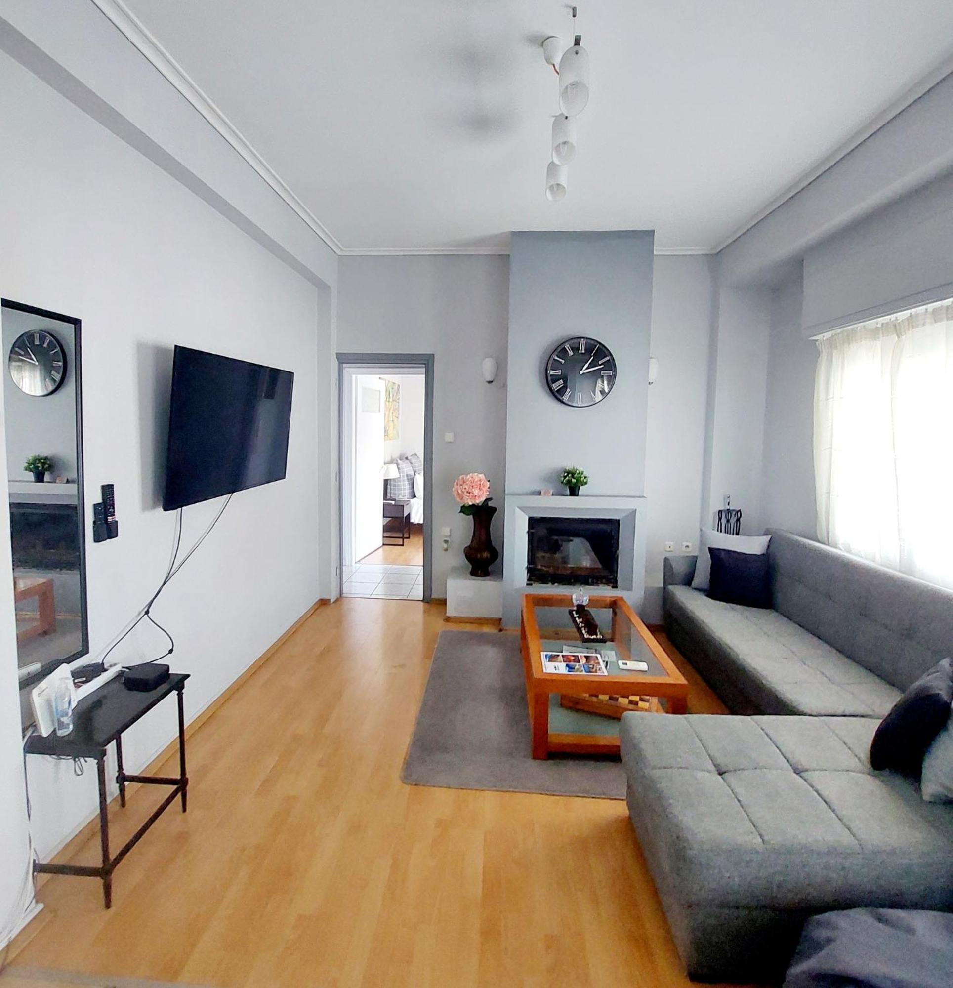 Athens Centre Acropolis "Sunny" Apartment #718 Exterior photo