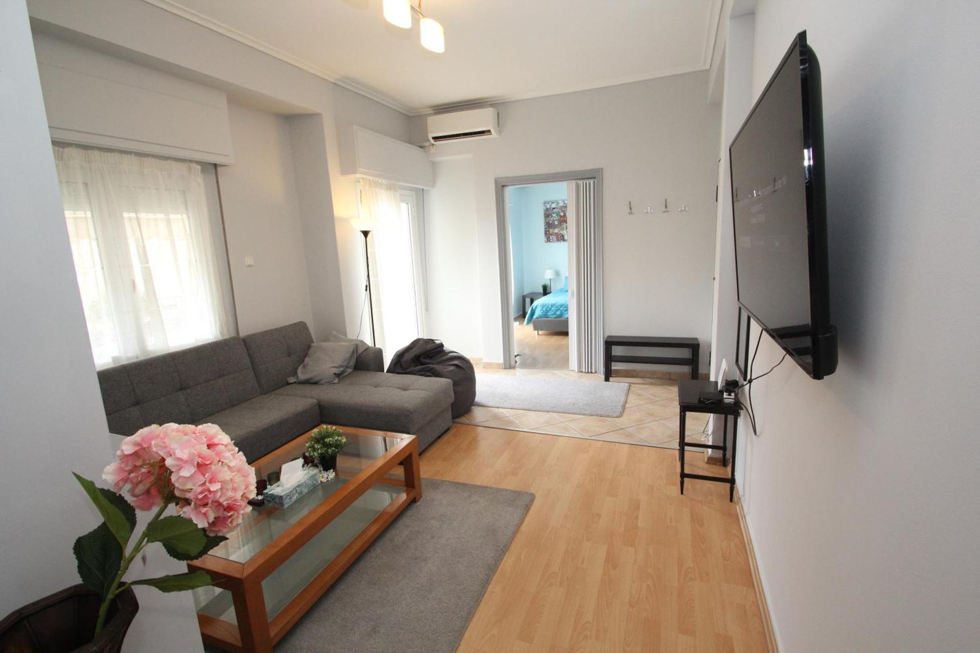 Athens Centre Acropolis "Sunny" Apartment #718 Exterior photo