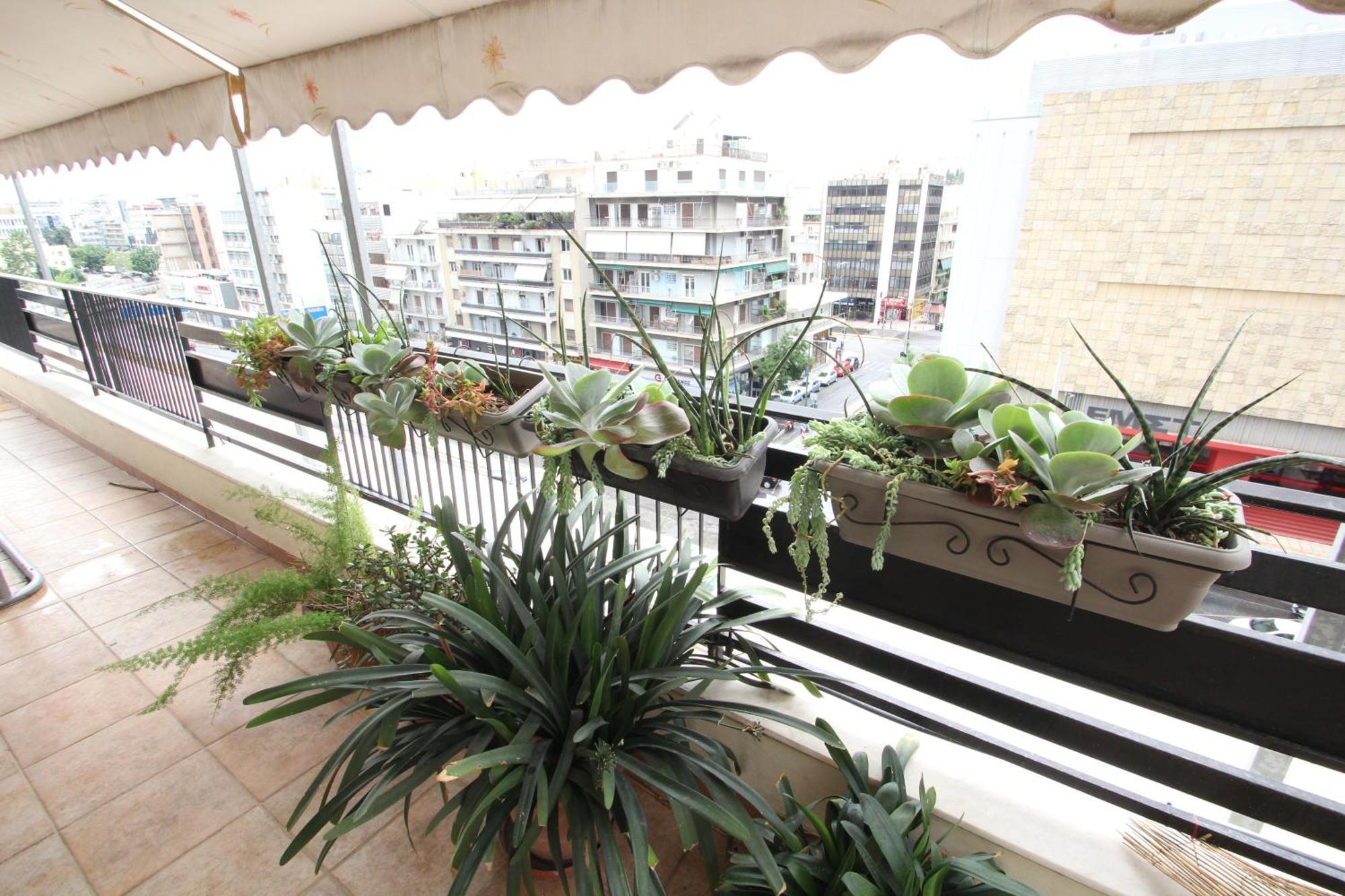 Athens Centre Acropolis "Sunny" Apartment #718 Exterior photo
