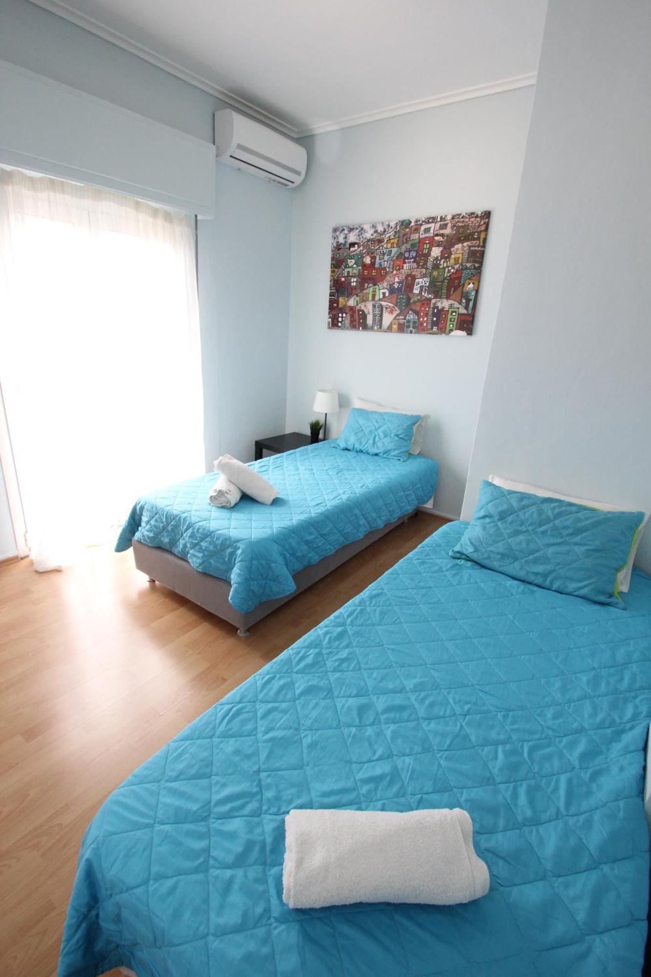 Athens Centre Acropolis "Sunny" Apartment #718 Exterior photo